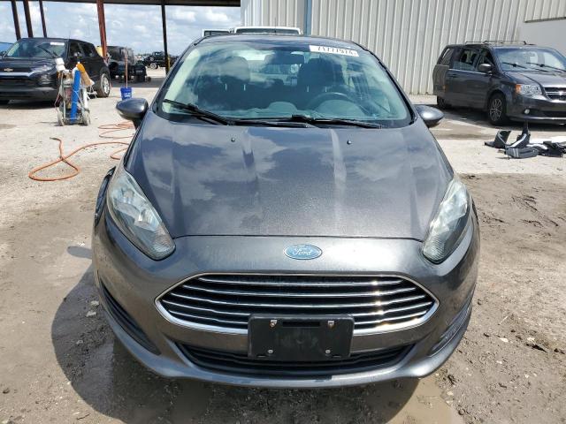 Photo 4 VIN: 3FADP4BJ6FM100657 - FORD FIESTA SE 