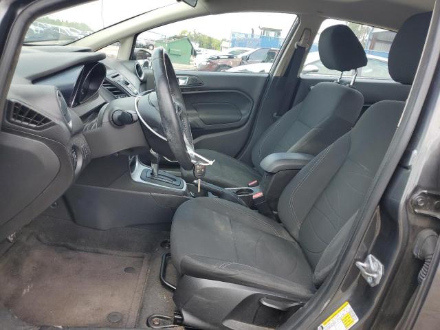 Photo 6 VIN: 3FADP4BJ6FM100657 - FORD FIESTA SE 