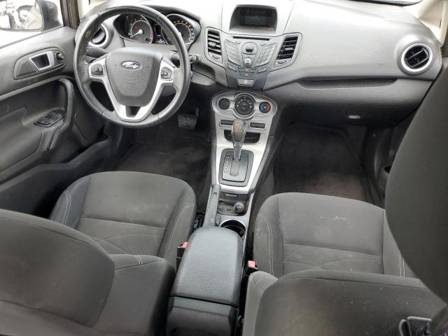 Photo 7 VIN: 3FADP4BJ6FM100657 - FORD FIESTA SE 