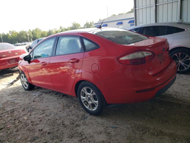 Photo 1 VIN: 3FADP4BJ6FM111691 - FORD FIESTA 