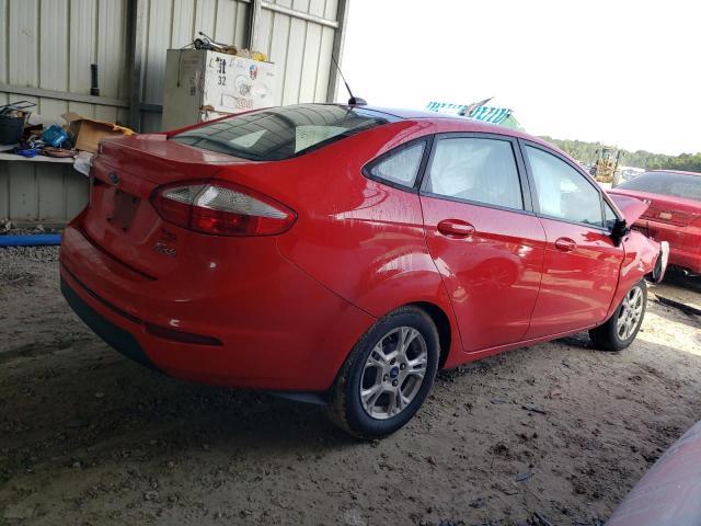 Photo 2 VIN: 3FADP4BJ6FM111691 - FORD FIESTA 