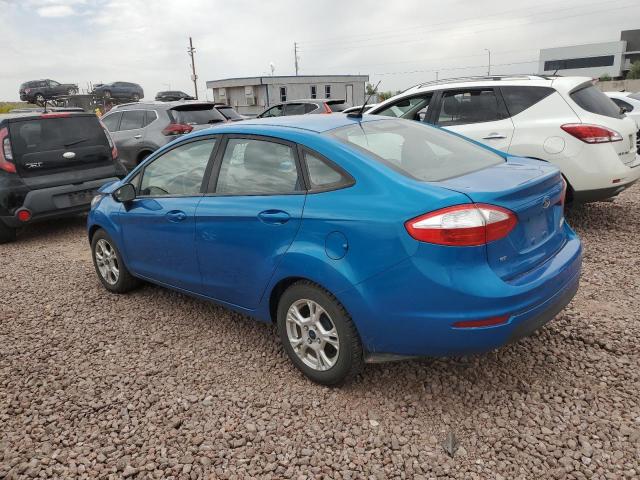 Photo 1 VIN: 3FADP4BJ6FM117443 - FORD FIESTA 