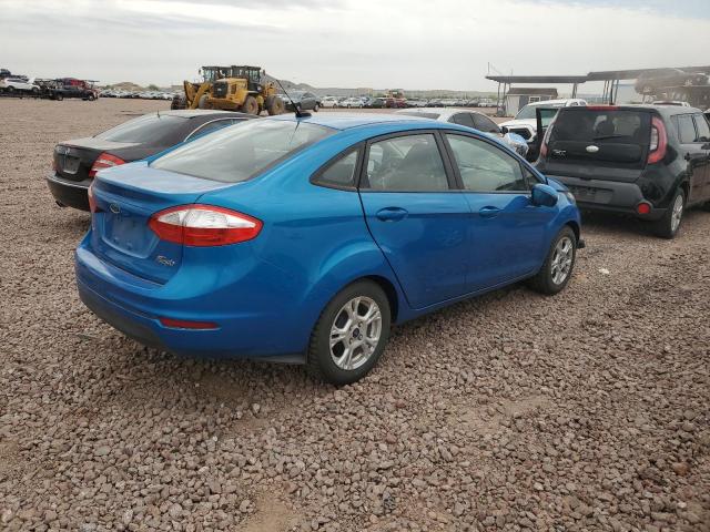 Photo 2 VIN: 3FADP4BJ6FM117443 - FORD FIESTA 