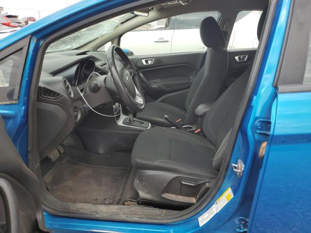 Photo 6 VIN: 3FADP4BJ6FM117443 - FORD FIESTA 