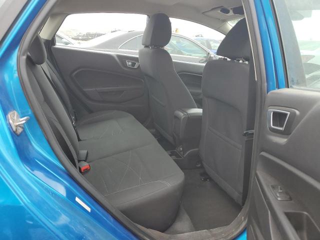 Photo 9 VIN: 3FADP4BJ6FM117443 - FORD FIESTA 