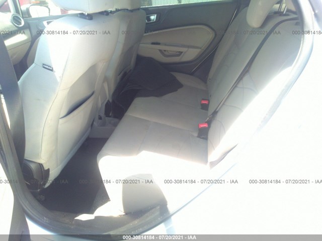 Photo 7 VIN: 3FADP4BJ6FM129706 - FORD FIESTA 