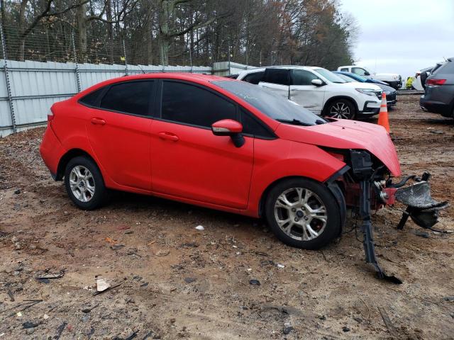 Photo 3 VIN: 3FADP4BJ6FM144402 - FORD FIESTA SE 