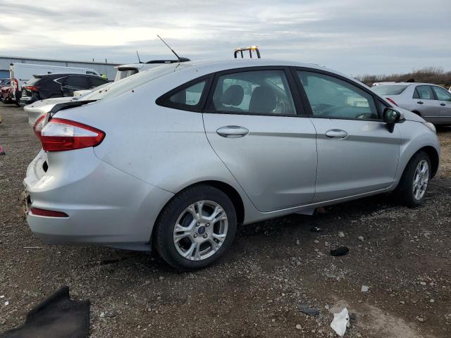 Photo 2 VIN: 3FADP4BJ6FM148532 - FORD FIESTA SE 