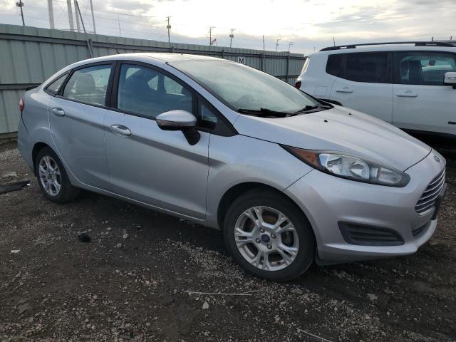 Photo 3 VIN: 3FADP4BJ6FM148532 - FORD FIESTA SE 