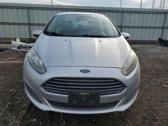 Photo 4 VIN: 3FADP4BJ6FM148532 - FORD FIESTA SE 