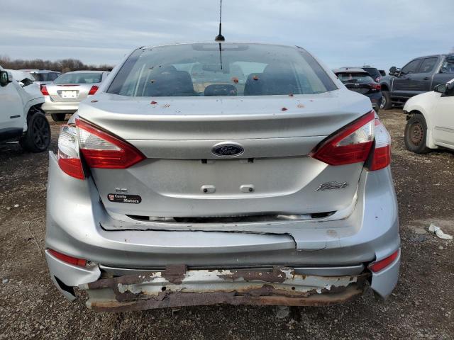 Photo 5 VIN: 3FADP4BJ6FM148532 - FORD FIESTA SE 