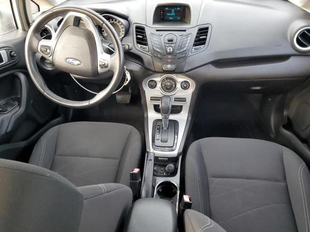 Photo 7 VIN: 3FADP4BJ6FM148532 - FORD FIESTA SE 