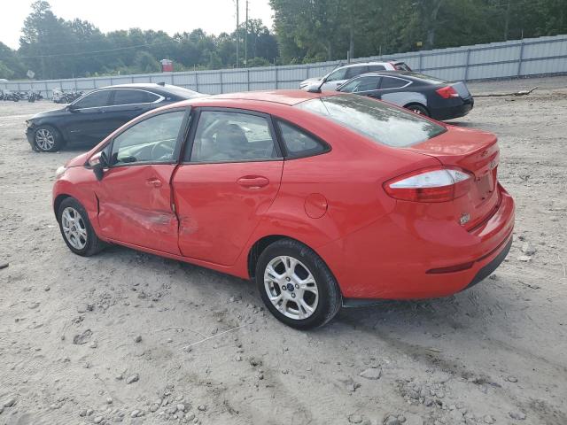 Photo 1 VIN: 3FADP4BJ6FM150524 - FORD FIESTA 