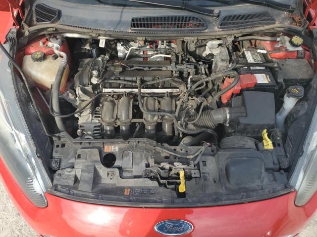 Photo 10 VIN: 3FADP4BJ6FM150524 - FORD FIESTA 