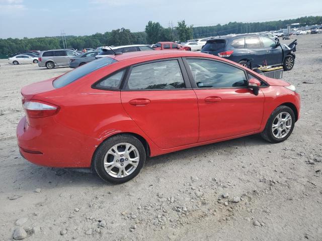 Photo 2 VIN: 3FADP4BJ6FM150524 - FORD FIESTA 