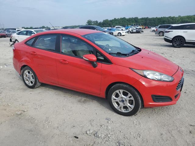 Photo 3 VIN: 3FADP4BJ6FM150524 - FORD FIESTA 