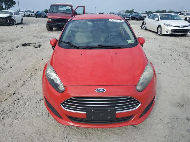 Photo 4 VIN: 3FADP4BJ6FM150524 - FORD FIESTA 