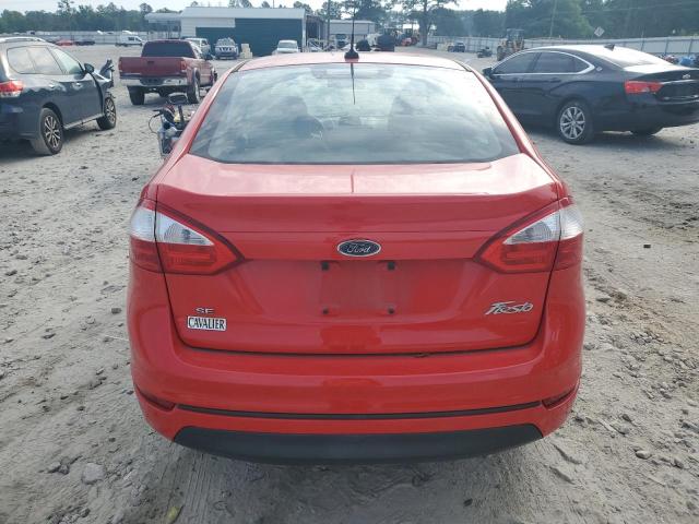 Photo 5 VIN: 3FADP4BJ6FM150524 - FORD FIESTA 