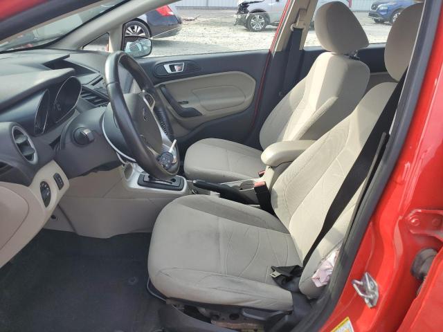 Photo 6 VIN: 3FADP4BJ6FM150524 - FORD FIESTA 