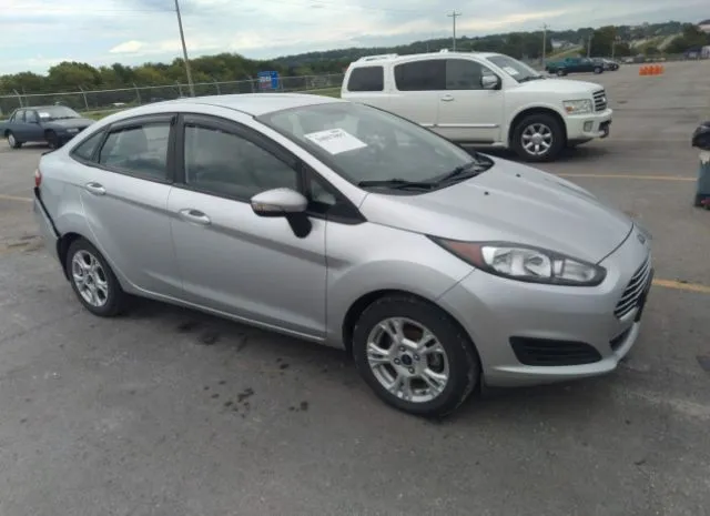 Photo 0 VIN: 3FADP4BJ6FM152922 - FORD FIESTA 