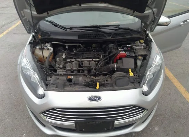 Photo 9 VIN: 3FADP4BJ6FM152922 - FORD FIESTA 