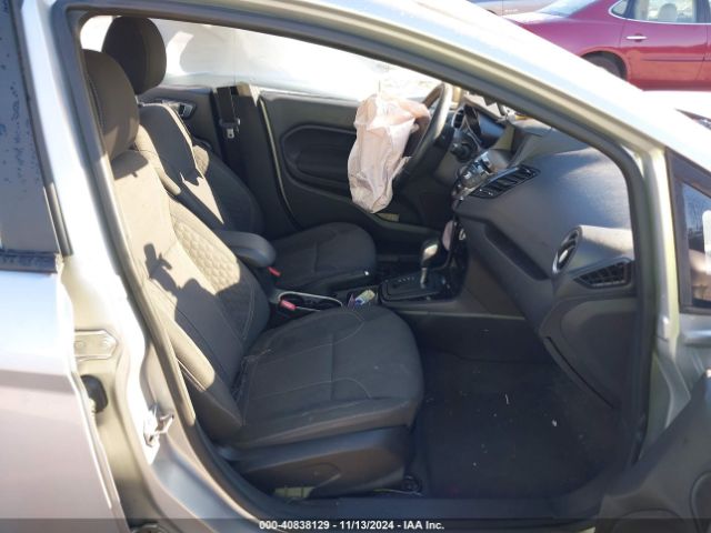 Photo 4 VIN: 3FADP4BJ6FM157120 - FORD FIESTA 