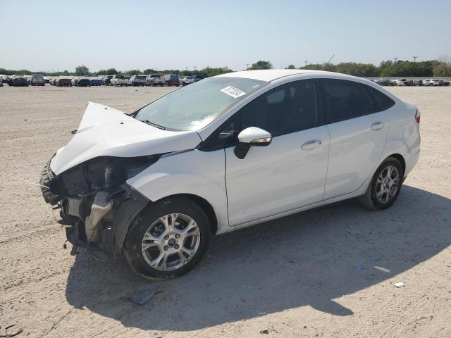 Photo 0 VIN: 3FADP4BJ6FM163855 - FORD FIESTA SE 