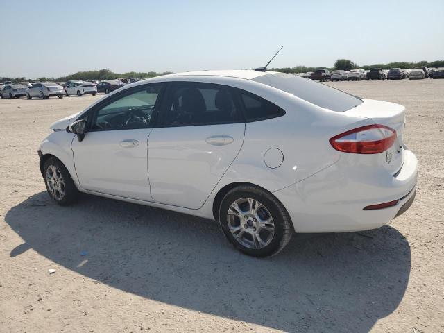 Photo 1 VIN: 3FADP4BJ6FM163855 - FORD FIESTA SE 