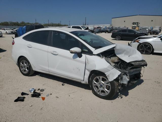 Photo 3 VIN: 3FADP4BJ6FM163855 - FORD FIESTA SE 