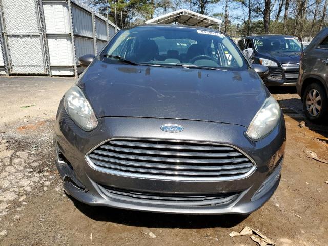 Photo 4 VIN: 3FADP4BJ6FM164598 - FORD FIESTA SE 