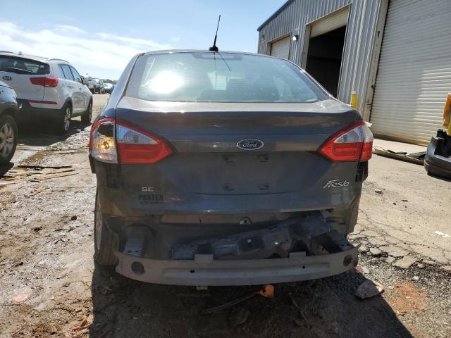 Photo 5 VIN: 3FADP4BJ6FM164598 - FORD FIESTA SE 