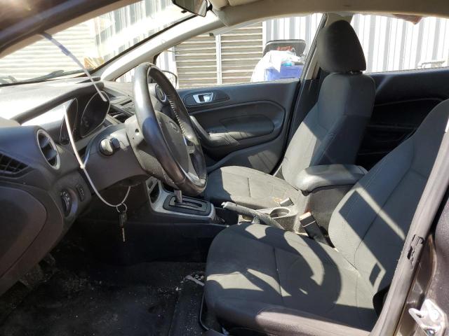 Photo 6 VIN: 3FADP4BJ6FM164598 - FORD FIESTA SE 