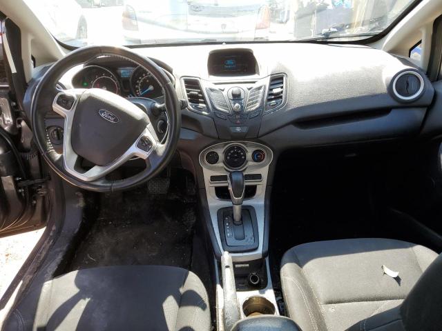 Photo 7 VIN: 3FADP4BJ6FM164598 - FORD FIESTA SE 