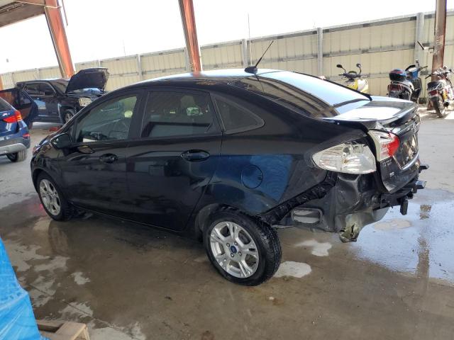 Photo 1 VIN: 3FADP4BJ6FM171356 - FORD FIESTA 