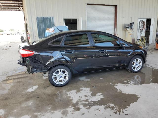 Photo 2 VIN: 3FADP4BJ6FM171356 - FORD FIESTA 