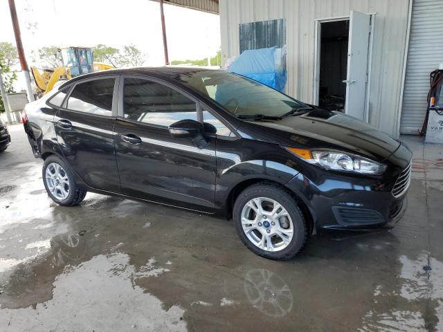 Photo 3 VIN: 3FADP4BJ6FM171356 - FORD FIESTA 