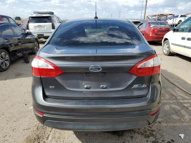 Photo 5 VIN: 3FADP4BJ6FM172197 - FORD FIESTA SE 