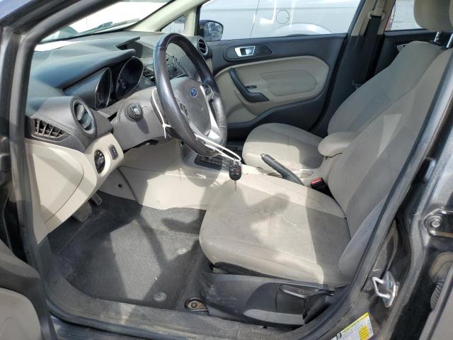 Photo 6 VIN: 3FADP4BJ6FM172197 - FORD FIESTA SE 