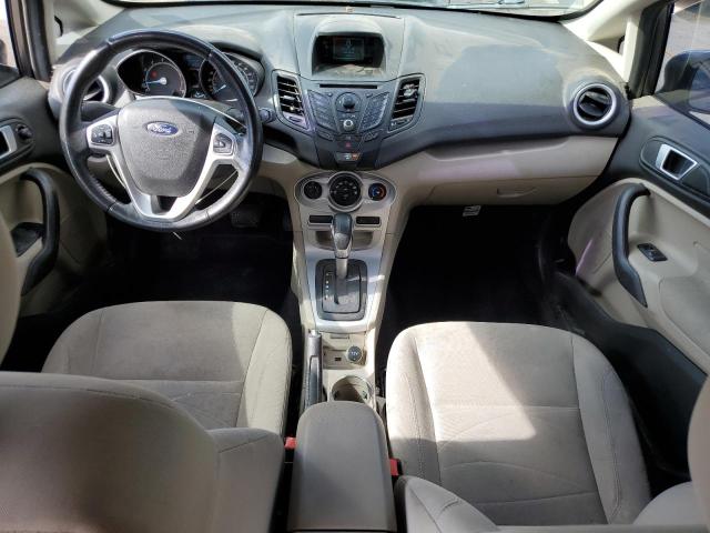 Photo 7 VIN: 3FADP4BJ6FM172197 - FORD FIESTA SE 