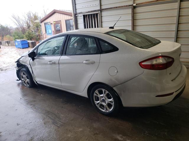 Photo 1 VIN: 3FADP4BJ6FM178517 - FORD FIESTA 