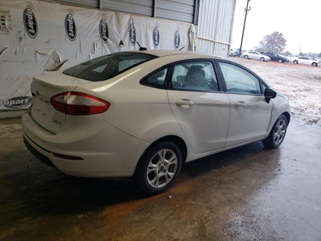 Photo 2 VIN: 3FADP4BJ6FM178517 - FORD FIESTA 