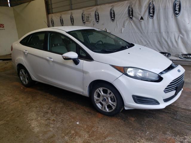 Photo 3 VIN: 3FADP4BJ6FM178517 - FORD FIESTA 