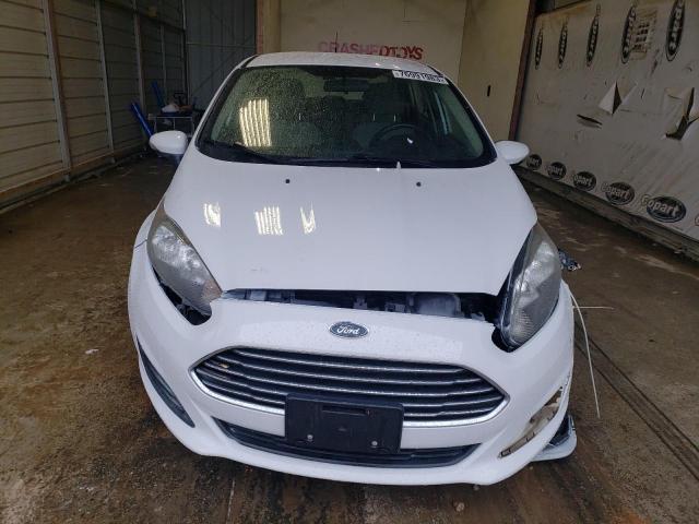 Photo 4 VIN: 3FADP4BJ6FM178517 - FORD FIESTA 