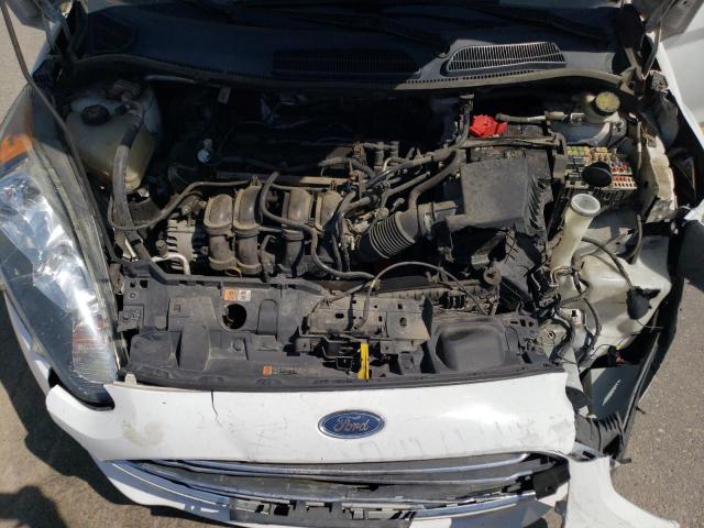 Photo 10 VIN: 3FADP4BJ6FM199464 - FORD FIESTA SE 