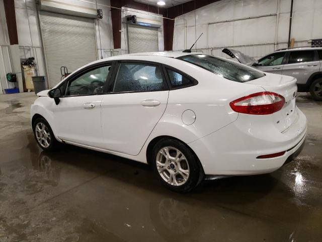 Photo 1 VIN: 3FADP4BJ6FM204565 - FORD FIESTA 