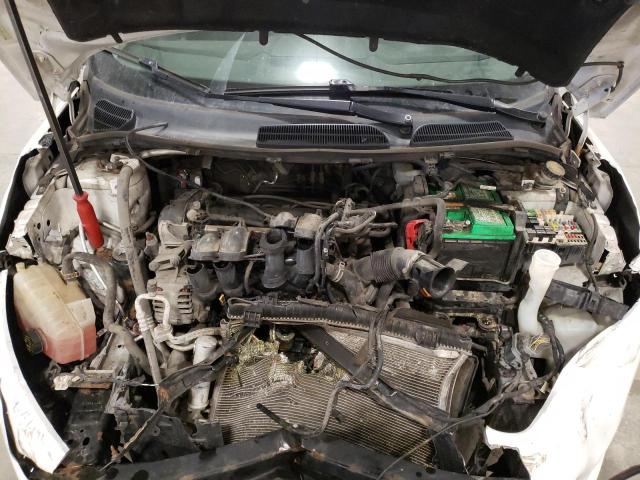 Photo 10 VIN: 3FADP4BJ6FM204565 - FORD FIESTA 