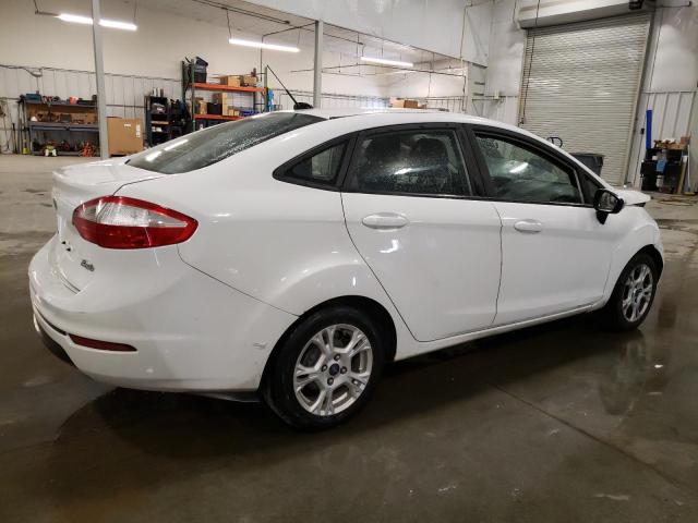 Photo 2 VIN: 3FADP4BJ6FM204565 - FORD FIESTA 