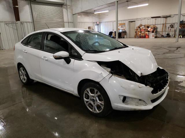 Photo 3 VIN: 3FADP4BJ6FM204565 - FORD FIESTA 