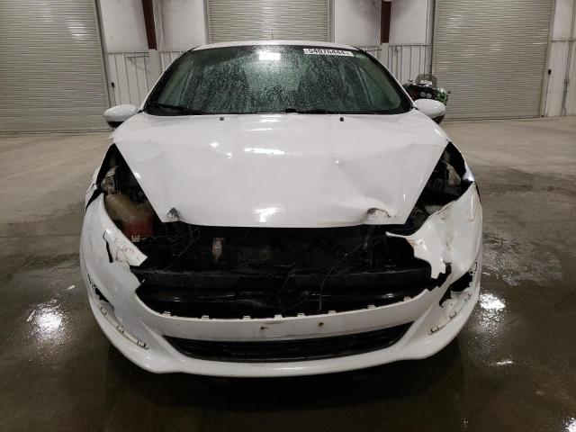 Photo 4 VIN: 3FADP4BJ6FM204565 - FORD FIESTA 