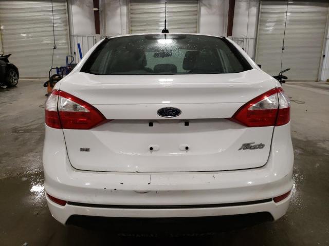 Photo 5 VIN: 3FADP4BJ6FM204565 - FORD FIESTA 